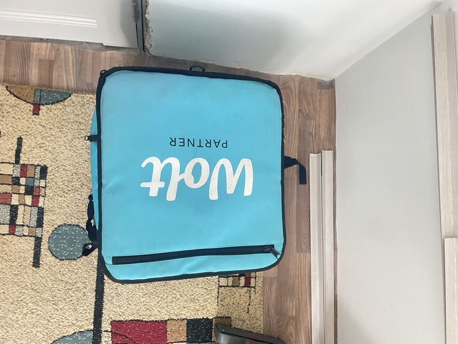 Продам сумку вольт