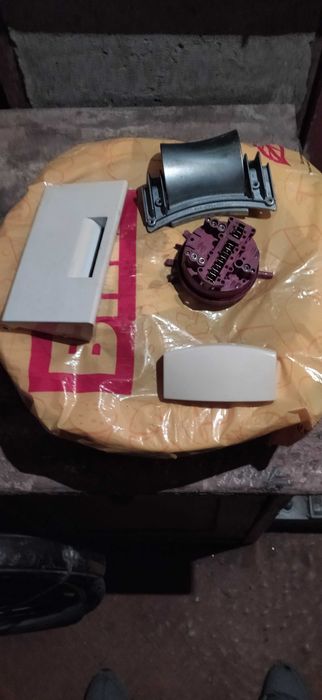 пералня аег 72600 на части