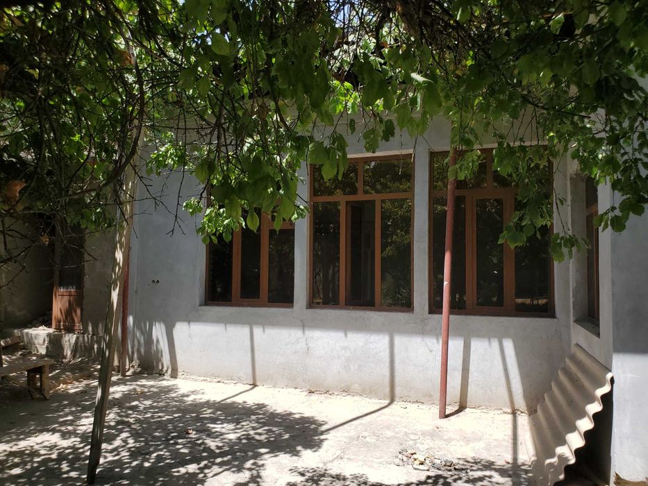 г. Самарканд - Уй - Ховли. Гиёсиддин Жамшид кучаси .