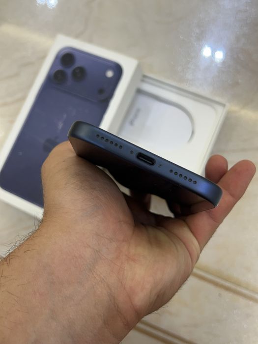 Iphone 17 pro max srochna