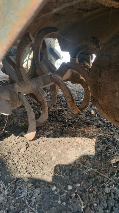 Продам мотоблок. В хорошем состоянии.