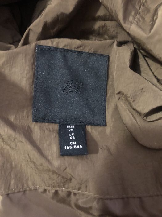 Яке H&M за 14-15г / 164см