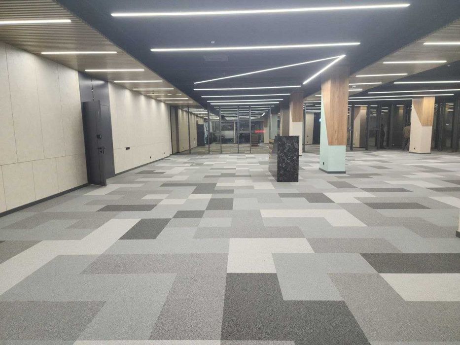 Сдается офис в аренду в БЦ DIM TOWER. Алайский, Ц2.