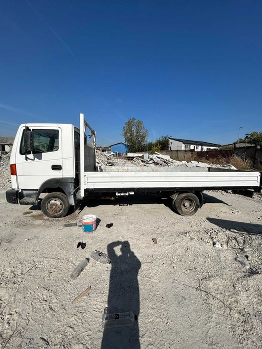 Vand autoutilitara N1 NISSAN Atleon 120