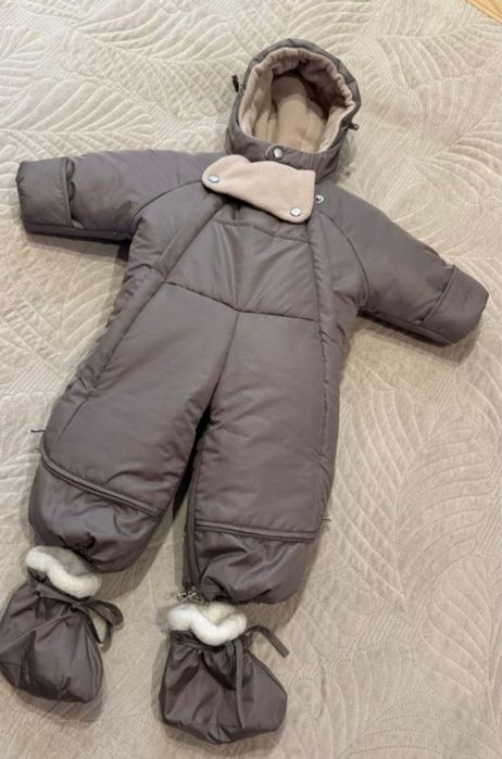 Продам комбинезон трансформер