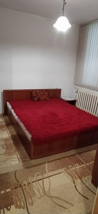 Под наем двустаен апартамент