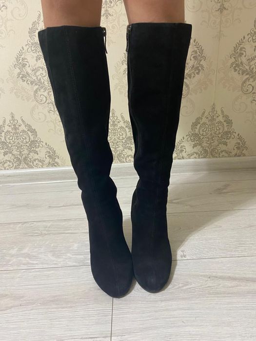 Туфли кросы ботинки