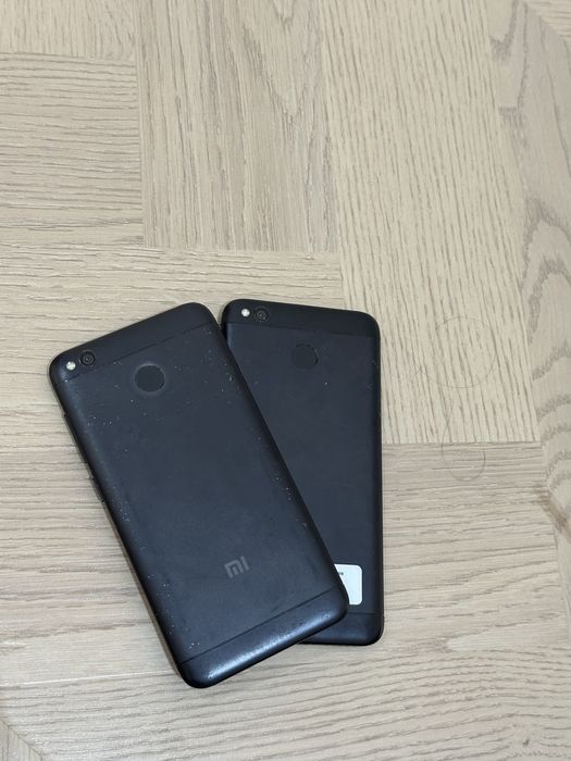 Redmi 4x 2 tasi