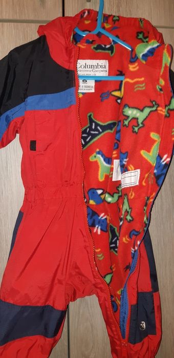 salopeta Columbia marime 86