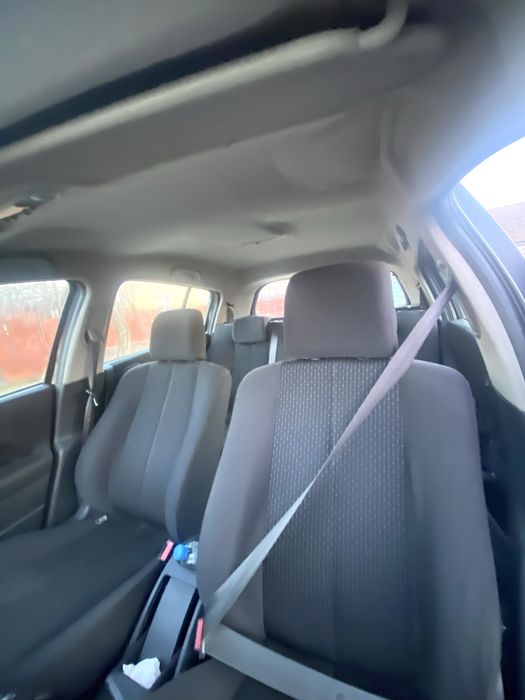 Renault Megane 2 – 1.5 dCi – 2006 – Foarte economic – Stare bună