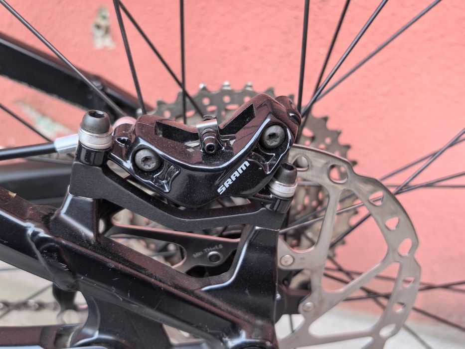 Transition Patrol Alu L 27.5