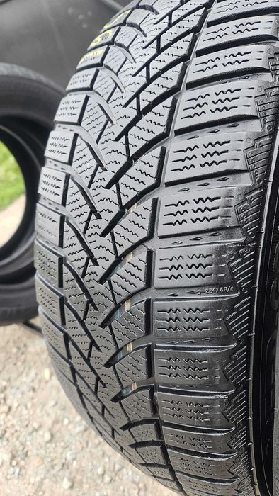 195/55 R16 • Iarna • Semperit Speed Grip 3 87H | 2 buc | Pret/buc