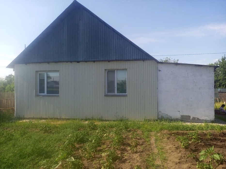 Продам дом недорого
