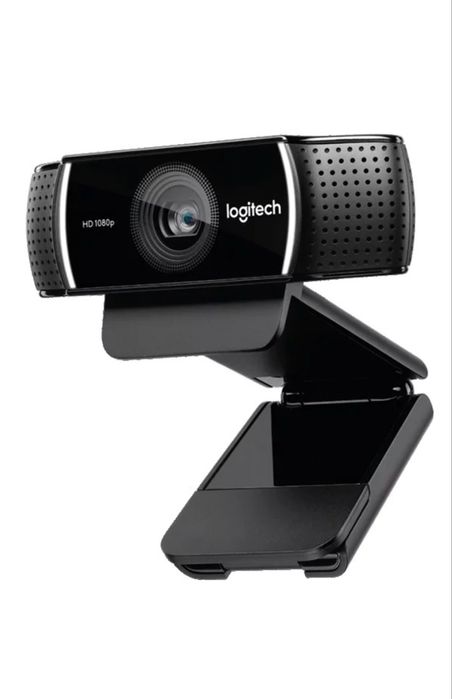 Продам вебкамеу Logitech C922 Pro Stream