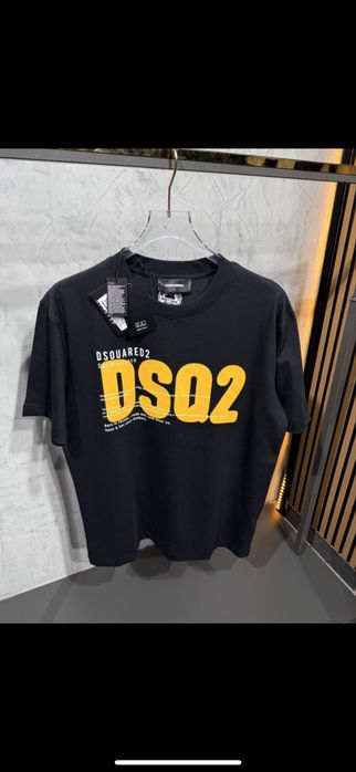 Tricou Dsquared2