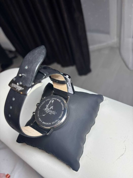 Ceas Atlantic ref 60452.41.65