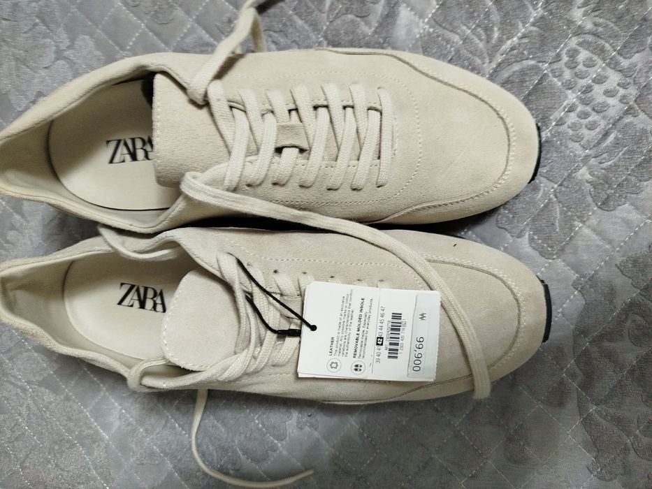 Крассовки мужские