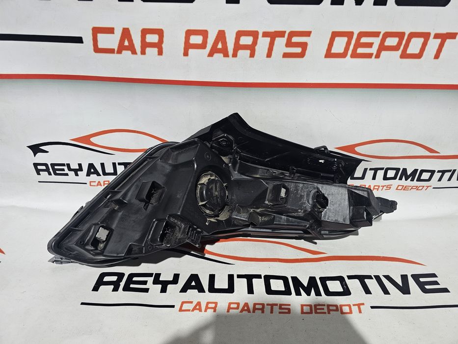 Daylight drl led dreapta Hyundai Tucson 4 dupa 2020 cod 92208N7100
