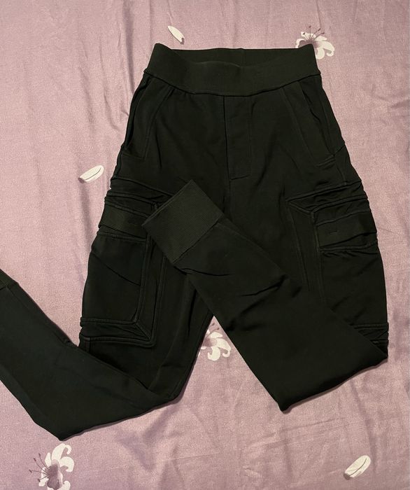 Pantaloni Made by Society