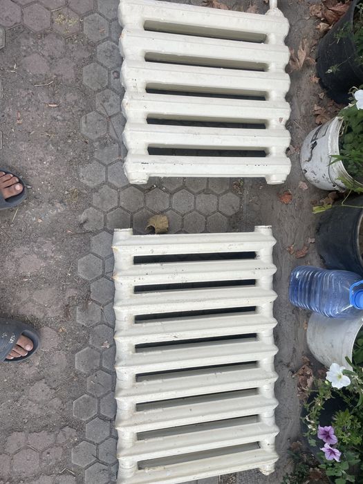 Срочно продам баттареий