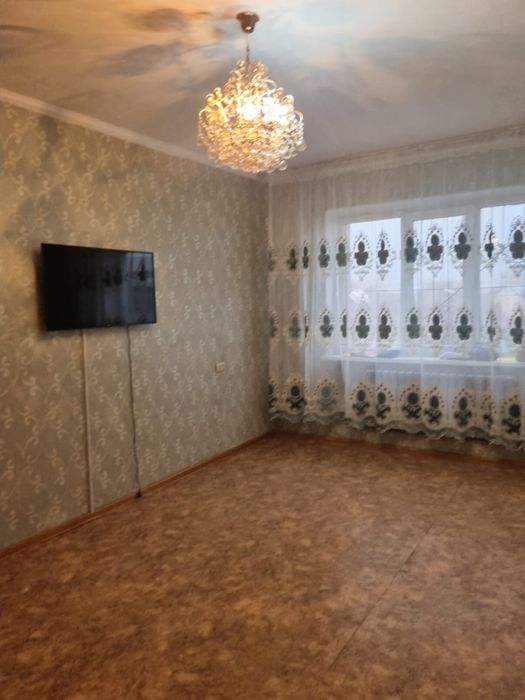 Сдаем в аренду квартиру