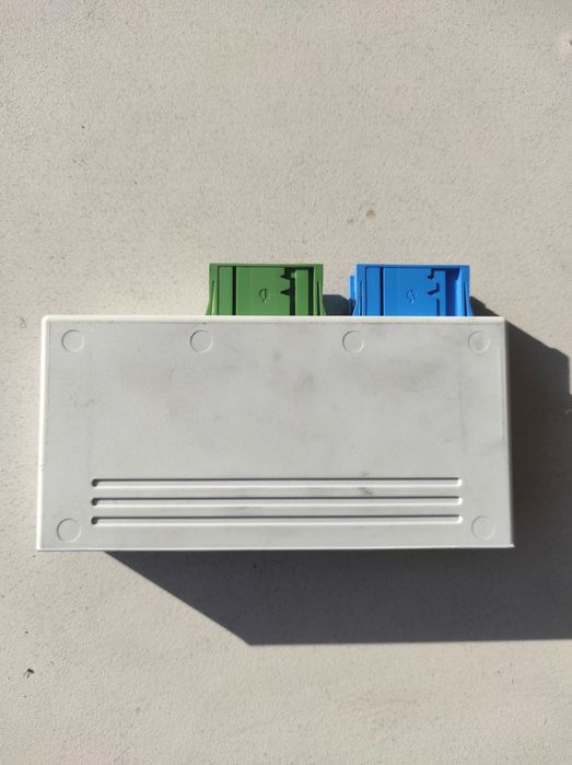 Модул въздушно окачване BMW X5