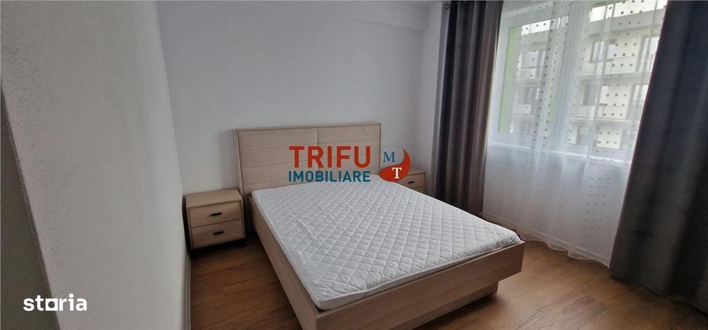 Apartament 3 camere de inchiriat zona Ampoi 3