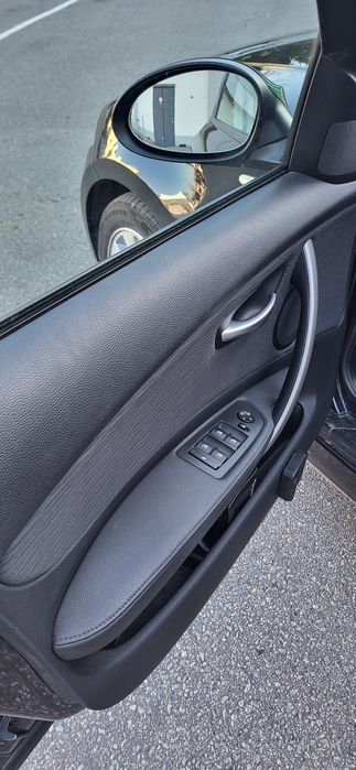 Bmw seria 1, 116i 2009