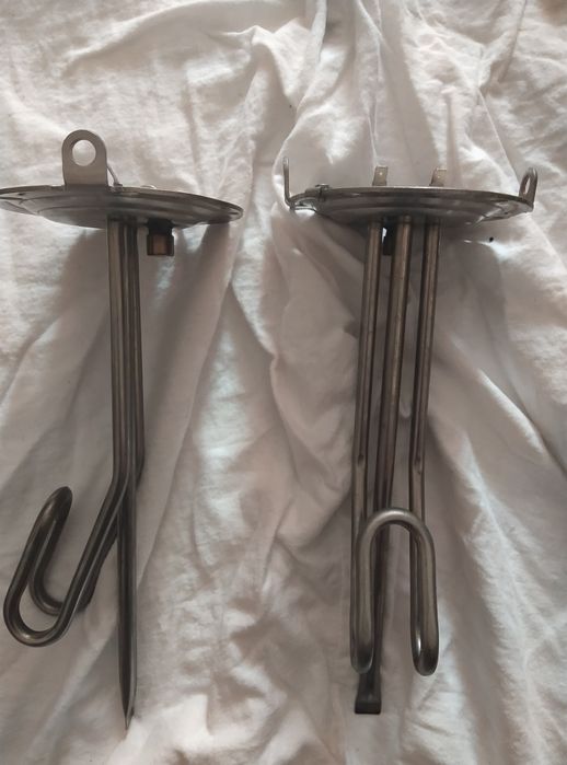 Продам новые запчасти для дома