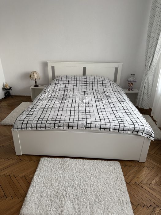 Inchiriez apartament 3 camere zona 1 Mai Facultatea de Medicina