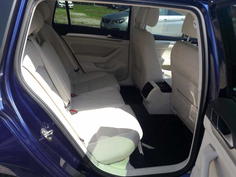Volkswagen Passat Variant 2.0 TDI Business