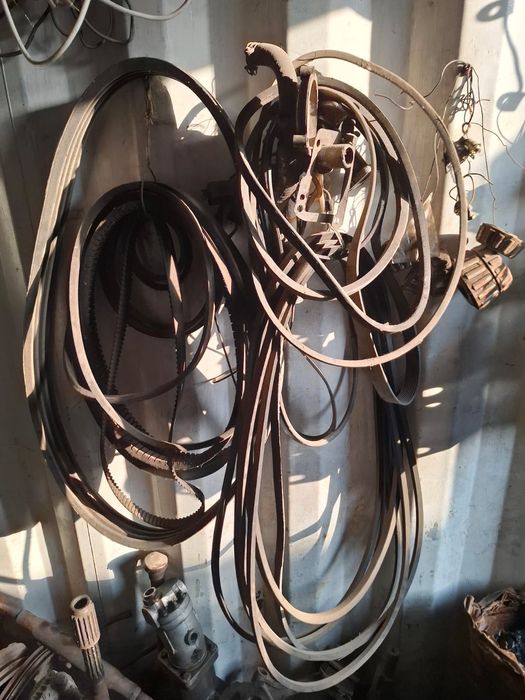 Запчасти разные/прочие