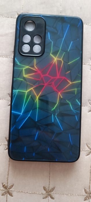 Huse Xiaomi Redmi Note 11/Poco M4 Pro 5G