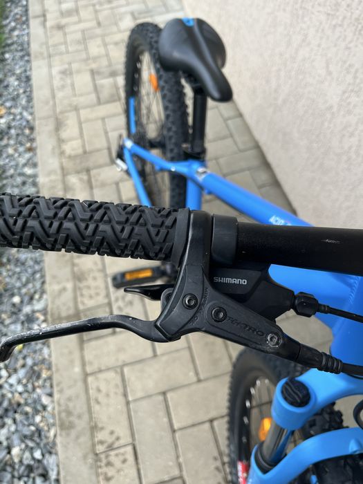 Vand Cube Acid Race 24 inch model 2022