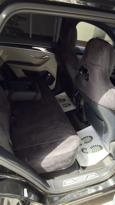 BYD Song Plus Flagship Champion Full