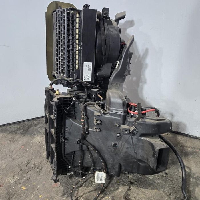 Aeroterma completa Opel Insignia A facelift