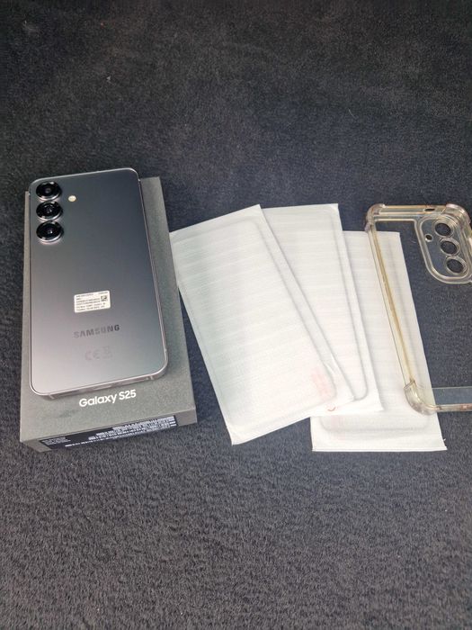 Samsung  S25  256go