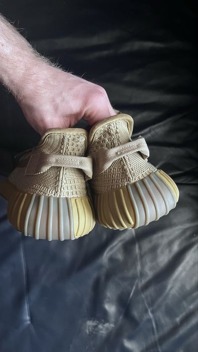 Papuci Yeezy350 Maro