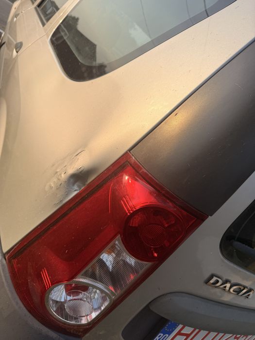 Dacia Logan 1.4