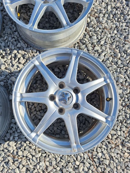 5x114.3..16цола..6.5j ET44. PLW