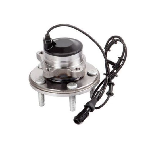 Rulment roata Jaguar S-Type, 1999-2008, Xf, 2008-2015, Xj, 2003-2009, Motorizare 3.0 V6/ 2.0/ 3.0, parte montare dreapta, stanga, SRLine