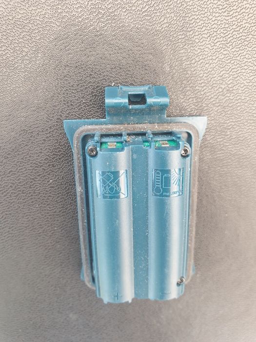 Acumulator telemetru Bosch BA 3.7V 1.0Ah