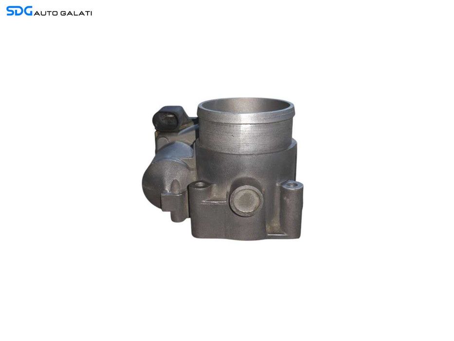 Clapeta Acceleratie Audi A4 B7 1.8 T 2004 - 2009 Cod 06B133062B 0280750009 [N2373]