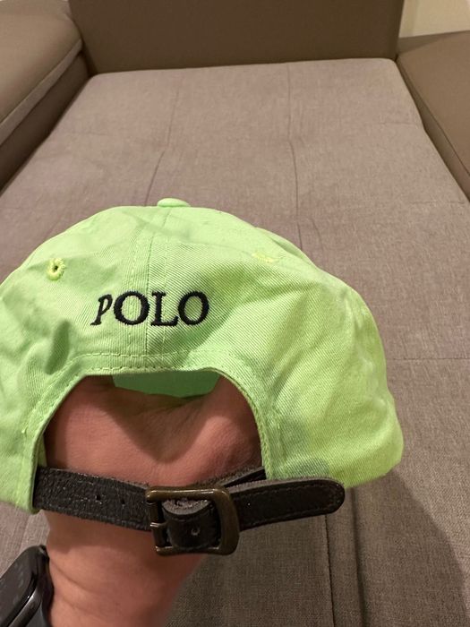 Шапка Polo Ralph Lauren чисто ново