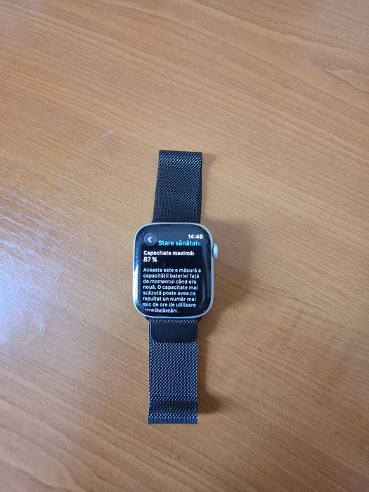 Apple Watch Series 8 – 45 mm