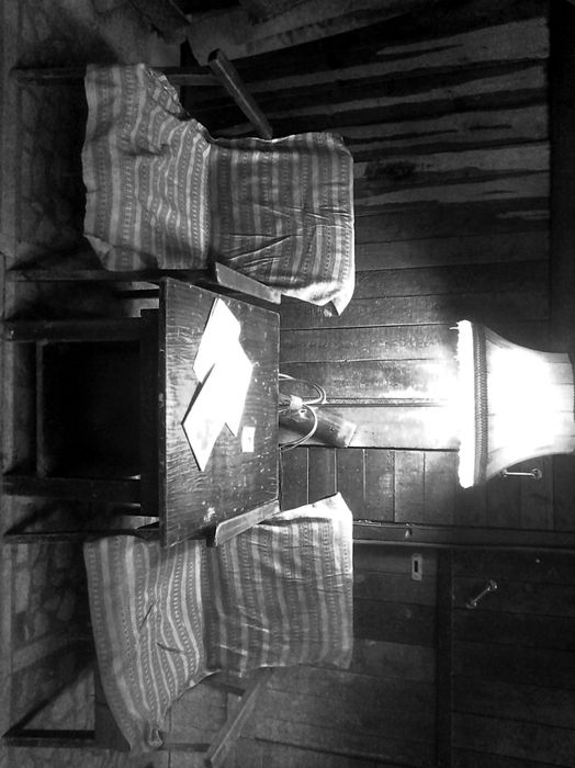 Советская мебель