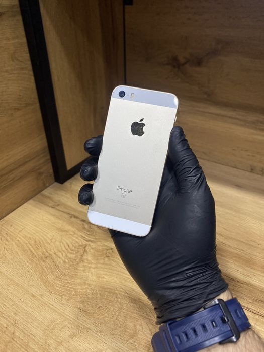 Iphone 5se 16Gb xotira