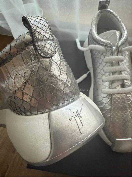 Обувки - Giuseppe Zanotti 42,5