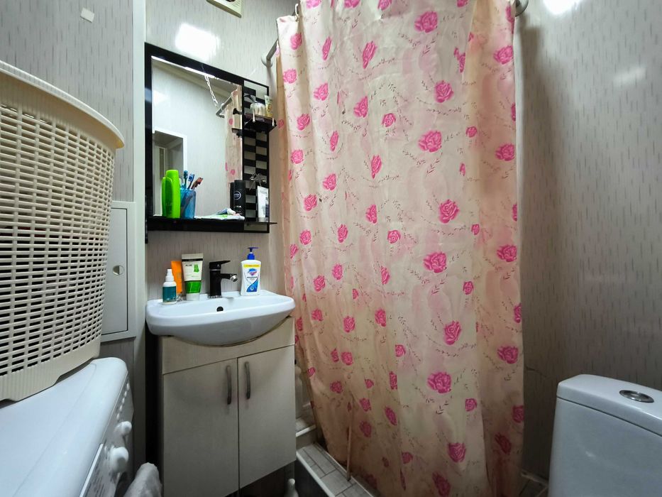 В продаже 2х комн кв Шанхай