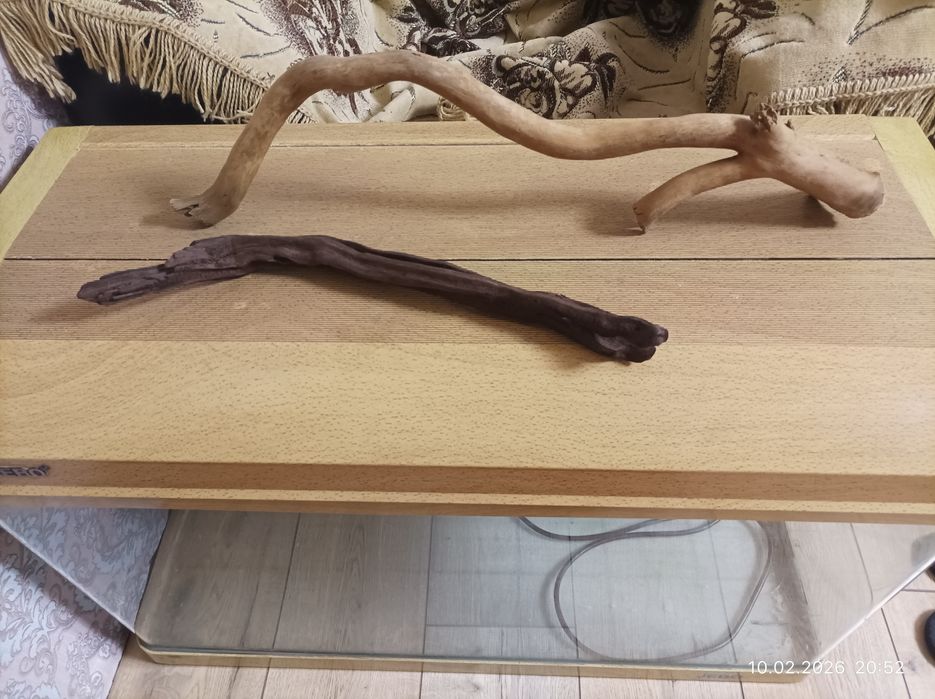 Заводской аквариум Jebo